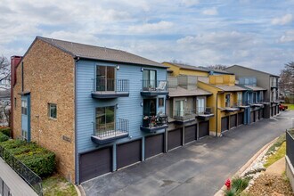 The Talisman Apartments in Austin, TX - Building Photo - Primary Photo