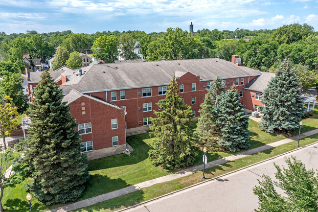 Mississippi Terrace in Hastings, MN - Building Photo - Building Photo