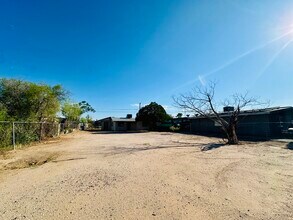 244 W Missouri St in Tucson, AZ - Building Photo - Building Photo