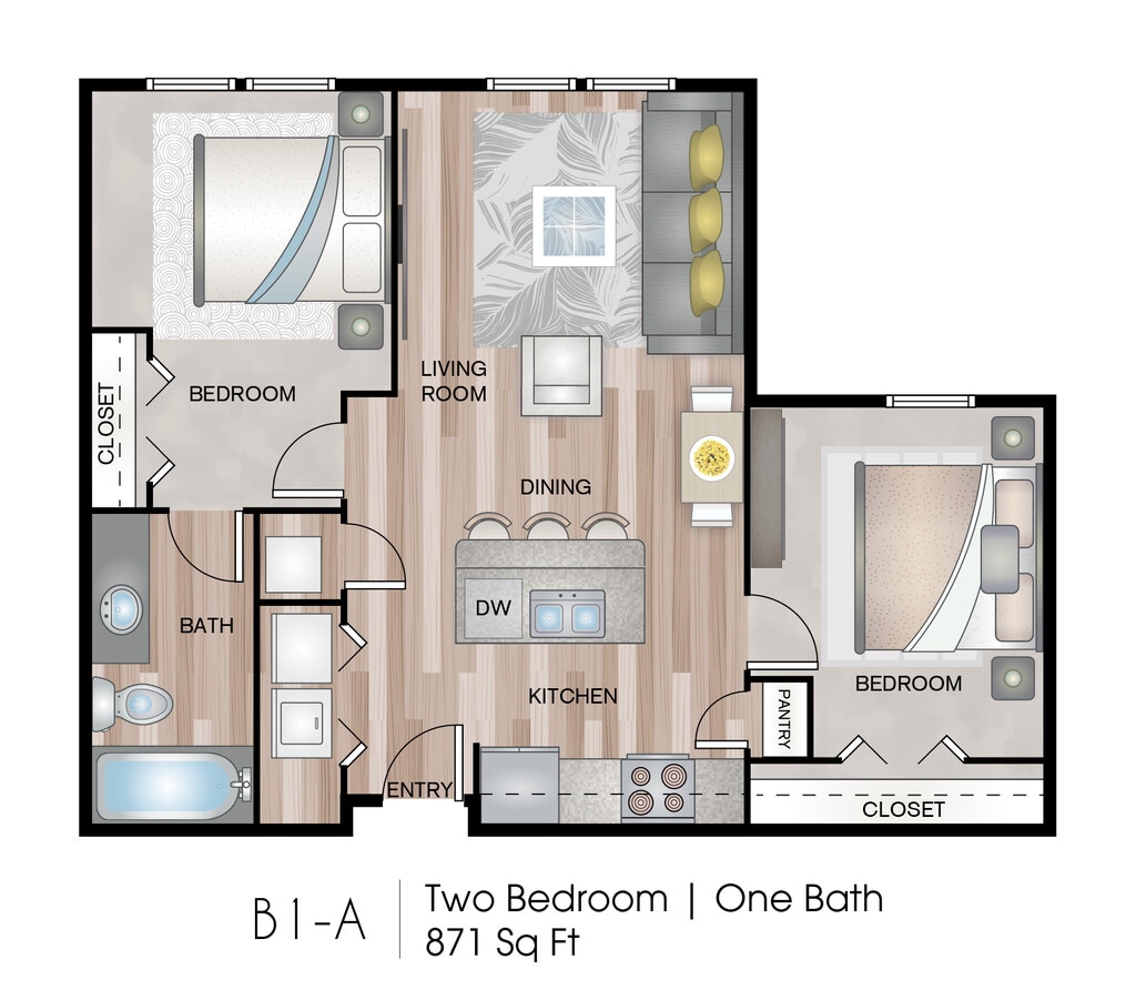 Miramonte Apartments in Stafford, TX