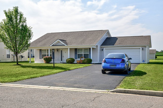 Wesley Yard in Crestline, OH - Building Photo - Building Photo