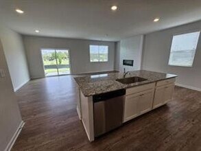 5309 Melbourne Ln in Flowery Branch, GA - Building Photo - Building Photo
