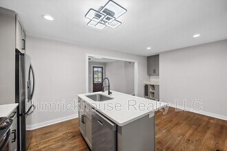 3120 Parkway Ave in Charlotte, NC - Building Photo - Building Photo