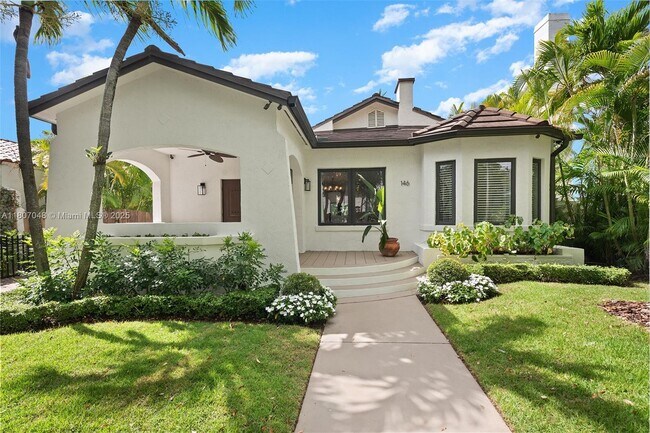 property at 146 NE 47th St