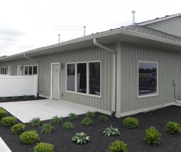 Prairie Loft in Ashville, OH - Building Photo - Building Photo