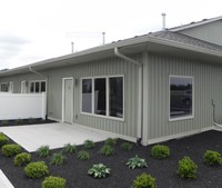 Prairie Loft in Ashville, OH - Foto de edificio - Building Photo