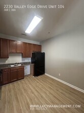 2230 Valley Edge Dr in Raleigh, NC - Building Photo - Building Photo