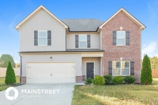 2230 Pathfinder Dr in Murfreesboro, TN - Building Photo