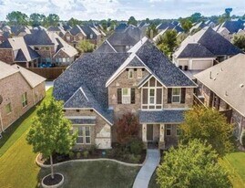 12959 Early Wood Dr in Frisco, TX - Building Photo