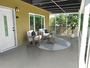 1161 Woodrow St, Unit 2 in Redwood City, CA - Building Photo - Building Photo