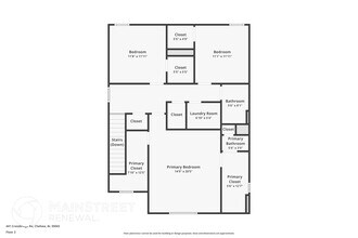 441 Crossbridge Rd in Chelsea, AL - Building Photo - Building Photo