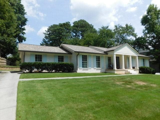 5805 Pine Brook Rd NE in Atlanta, GA - Building Photo - Building Photo