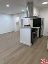 12610 Caswell Ave in Los Angeles, CA - Building Photo - Building Photo