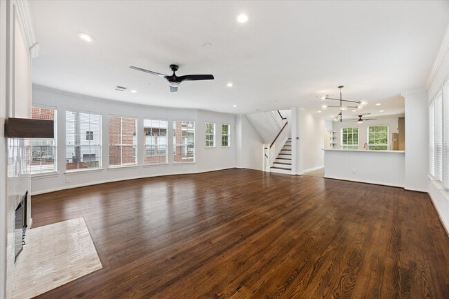 property at 4219 Gibson St