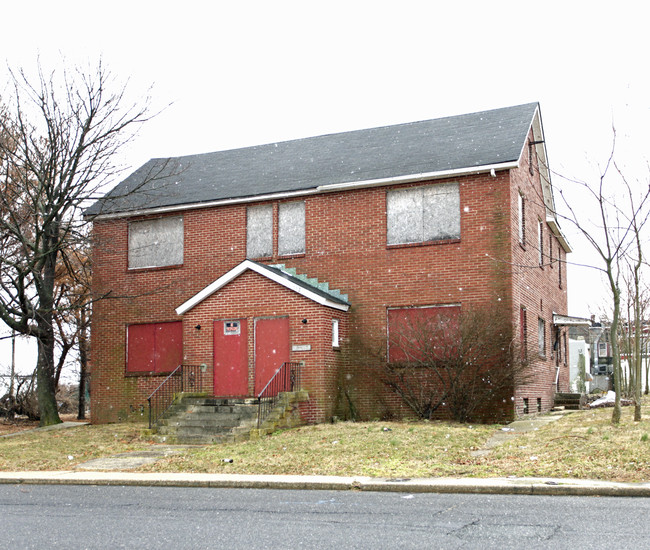 152 Union Ave in Long Branch, NJ - Building Photo - Building Photo