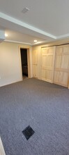 2107 Olive St-Unit -2109 1/2 Olive St in Cedar Falls, IA - Foto de edificio - Building Photo
