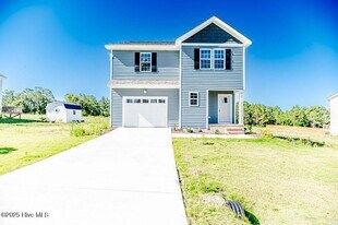 932 Allstar Ave in Cameron, NC - Building Photo