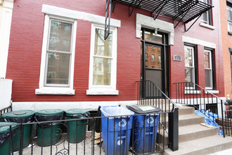 238 Sackett St in Brooklyn, NY - Foto de edificio - Building Photo