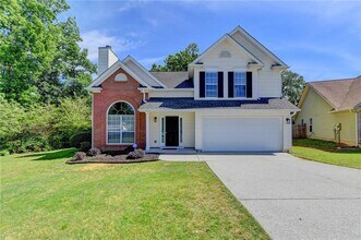 3347 Millash Trail NE in Buford, GA - Building Photo - Building Photo