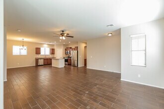 21886 S 215th Pl in Queen Creek, AZ - Building Photo - Building Photo