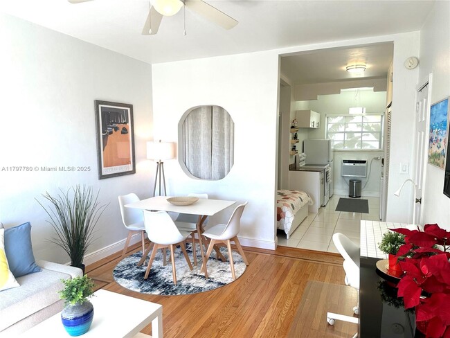 property at 1007 Meridian Ave
