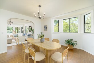 7 Belmont Ave in Fairfax, CA - Building Photo - Building Photo