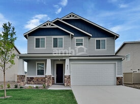 937 Moorside Ave in Kuna, ID - Building Photo