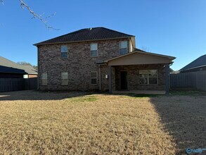 134 Somer Creek Ln in Huntsville, AL - Building Photo - Building Photo