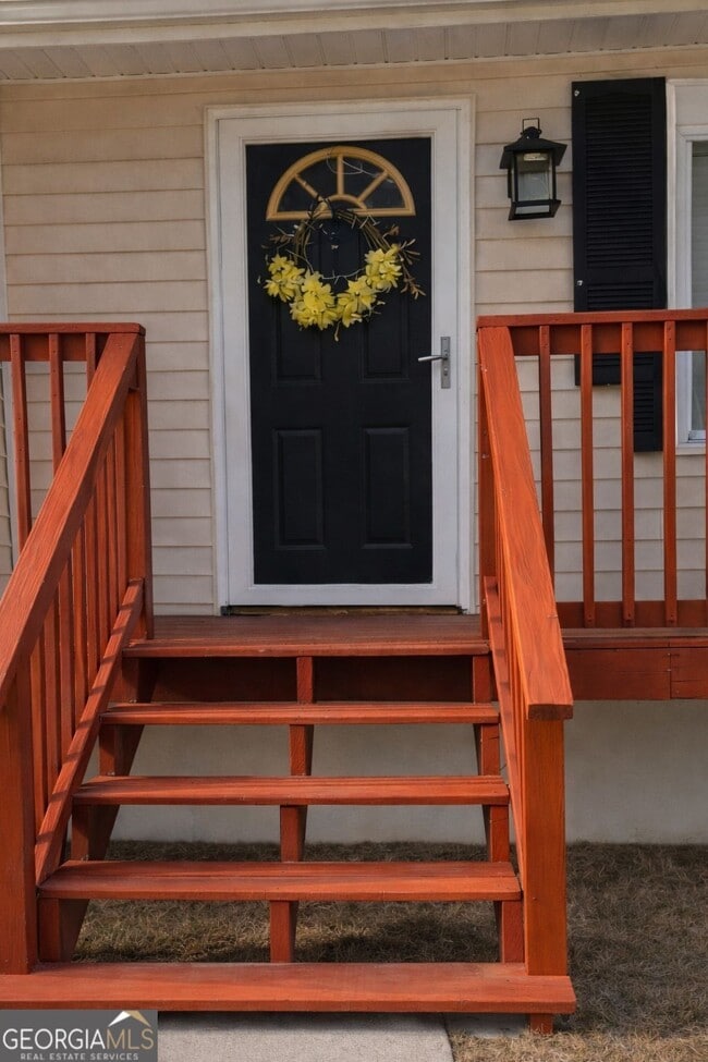 2395 Fairway Cir SW in Atlanta, GA - Building Photo - Building Photo