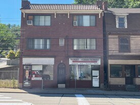 1828 W Liberty Ave, Unit 1