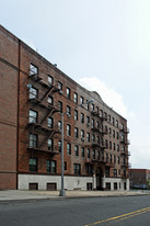 1589-1591 E 172nd St Apartments