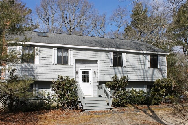 87 Seapit Rd, Unit 433 in Falmouth, MA - Building Photo - Building Photo