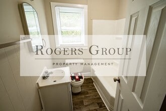 802 Hicks St in Henderson, NC - Building Photo - Building Photo
