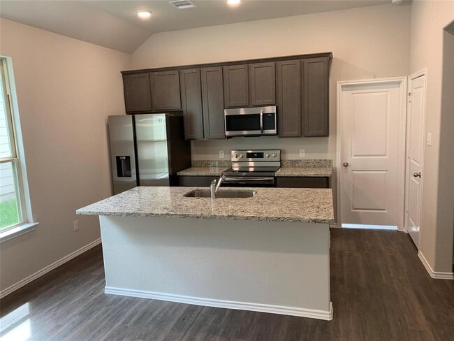 property at 8700 Sassafras