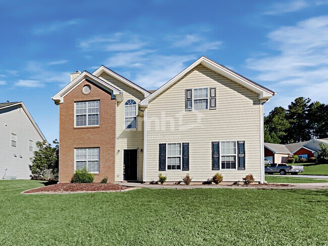 property at 90 Adams Lake Ct