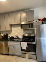 822 Huntington Ave, Unit 2 in Boston, MA - Building Photo