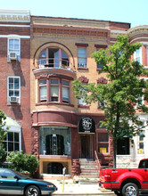 2222 N Charles St in Baltimore, MD - Building Photo - Building Photo