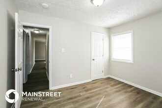 5524 Marilyn Rd in Indianapolis, IN - Building Photo - Building Photo