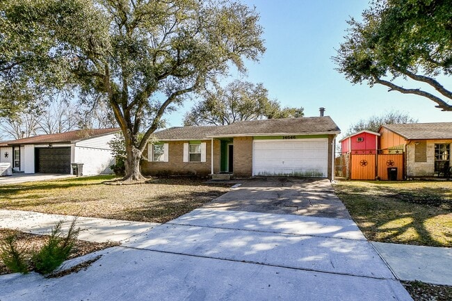 property at 14646 Dartwood Dr