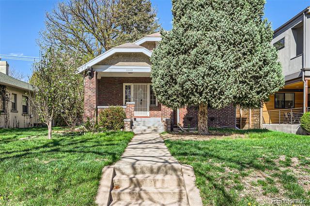 property at 2265 Ivy St