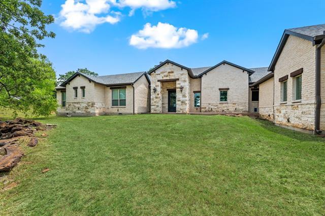 248 Howard Rd in Valley View, TX - Building Photo