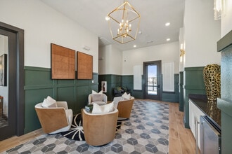 Casitas at Elevon in Lavon, TX - Building Photo - Building Photo