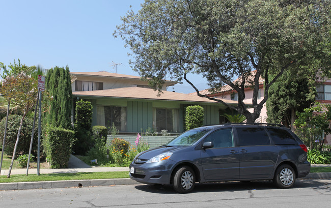 147 Genoa St in Arcadia, CA - Building Photo - Building Photo