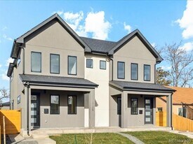 2905 W 4th Ave in Denver, CO - Building Photo