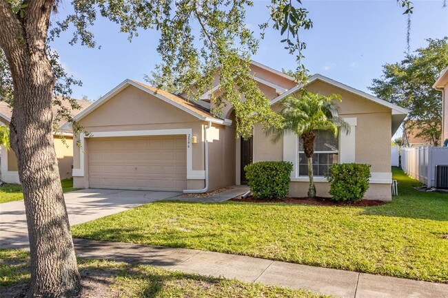 property at 2546 Crown Ridge Cir