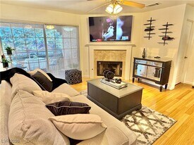 2200 S Fort Apache Rd in Las Vegas, NV - Building Photo