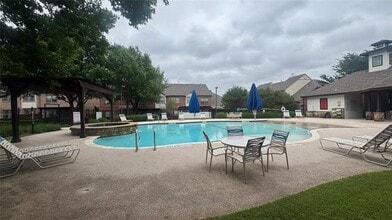 824 Apple Hill Dr in Allen, TX - Building Photo - Building Photo