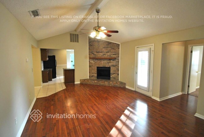 10324 Huntington Forest Blvd E in Jacksonville, FL - Building Photo - Building Photo