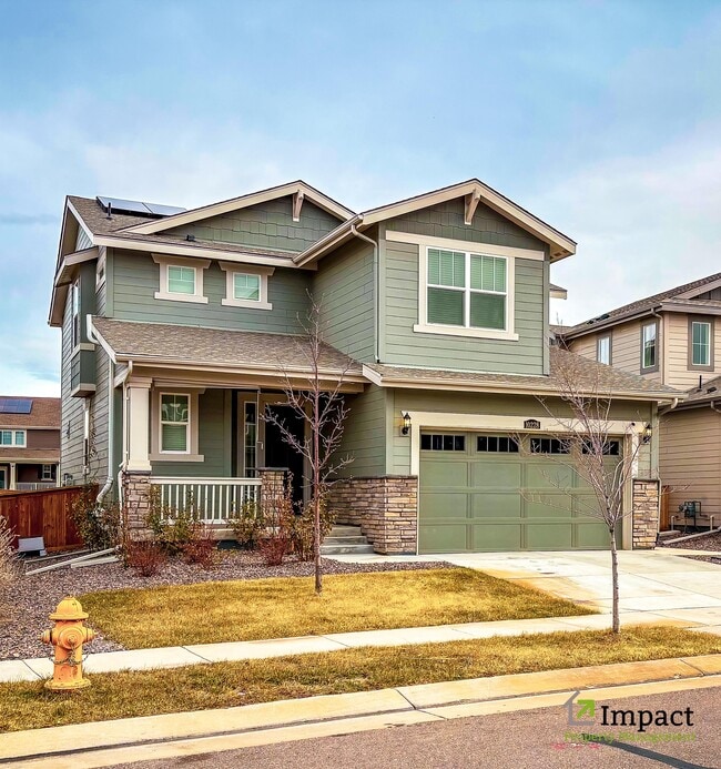 property at 10228 Vaughn St