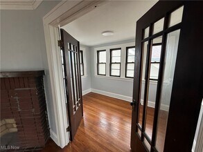 3540 E 154th St in Cleveland, OH - Foto de edificio - Building Photo